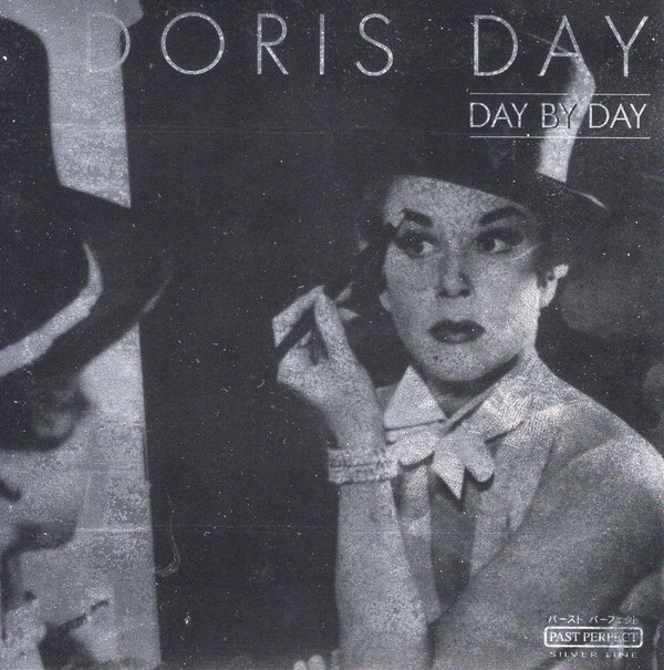 Accords et paroles Day By Day Doris Day