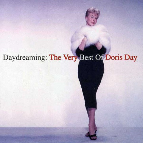 Accords et paroles Daydream Doris Day