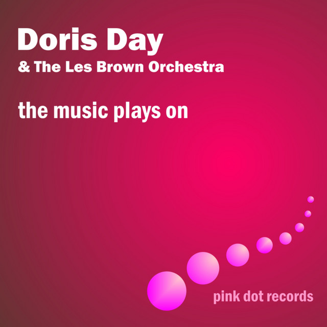 Accords et paroles Dig It Doris Day