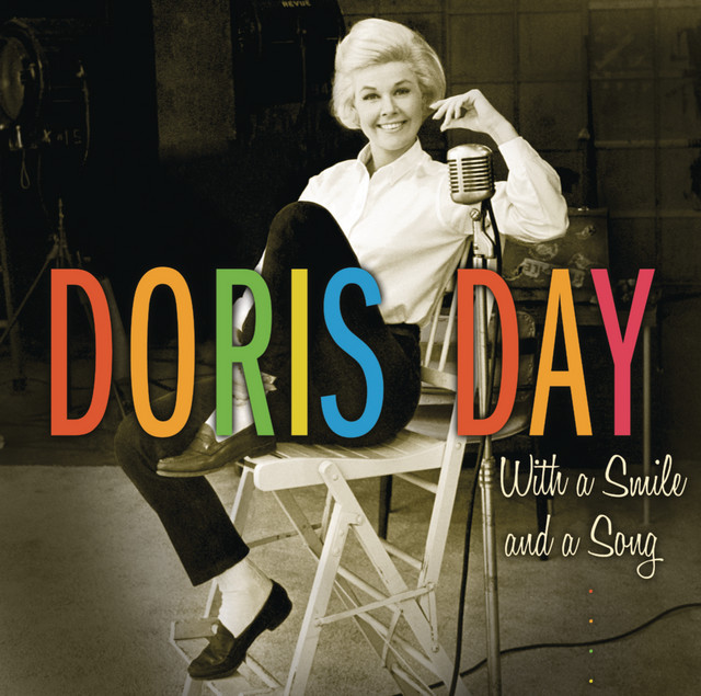 Accords et paroles Don't Take Your Love From Me Doris Day