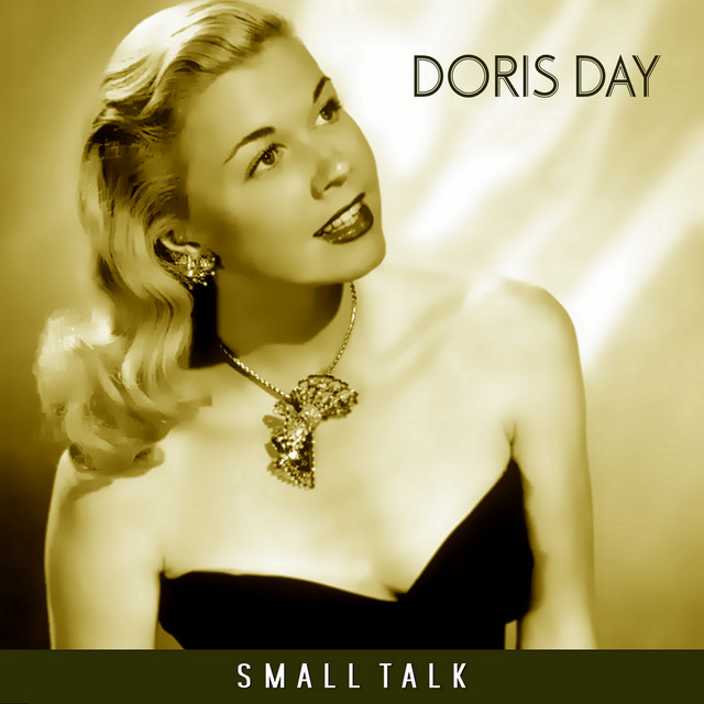 Accords et paroles Hey There Doris Day