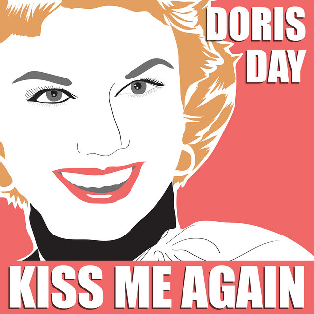 Accords et paroles If You Were The Only Girl In The World Doris Day