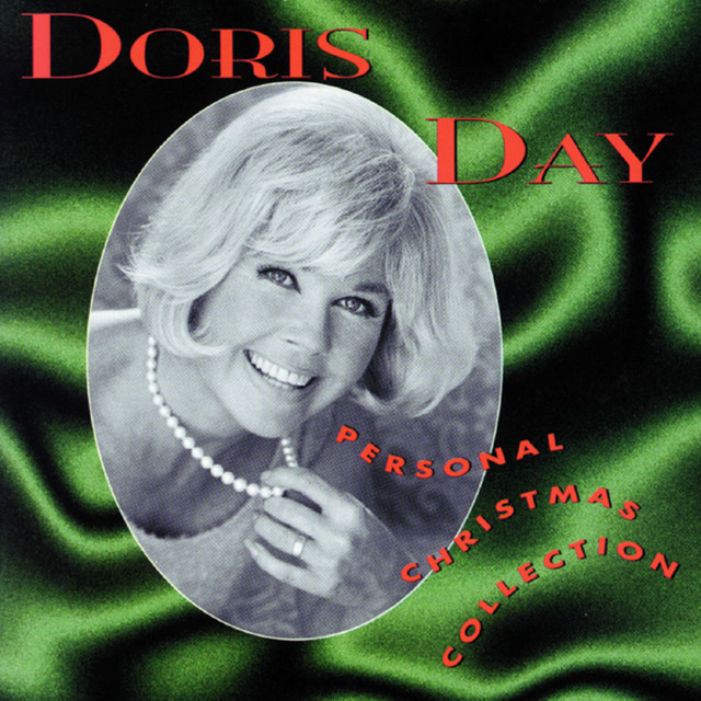 Accords et paroles I'll Be Home For Christmas Doris Day