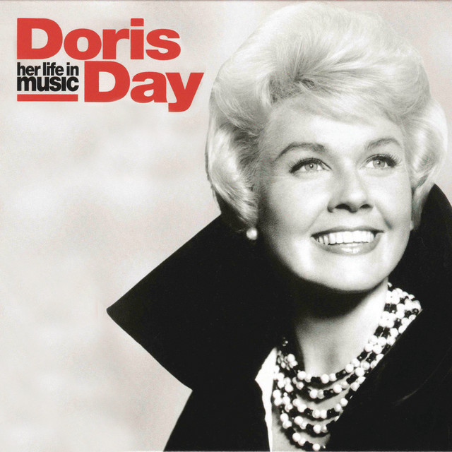 Accords et paroles I'll Never Smile Again Doris Day