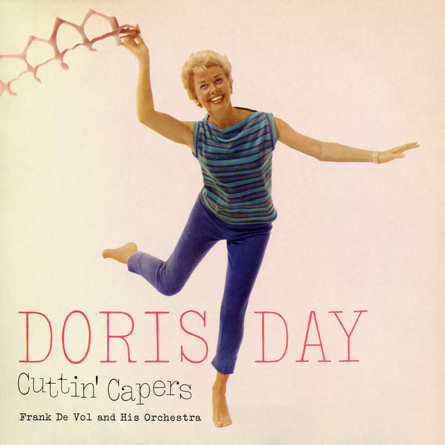 Accords et paroles I'm Sitting On Top Of The World Doris Day