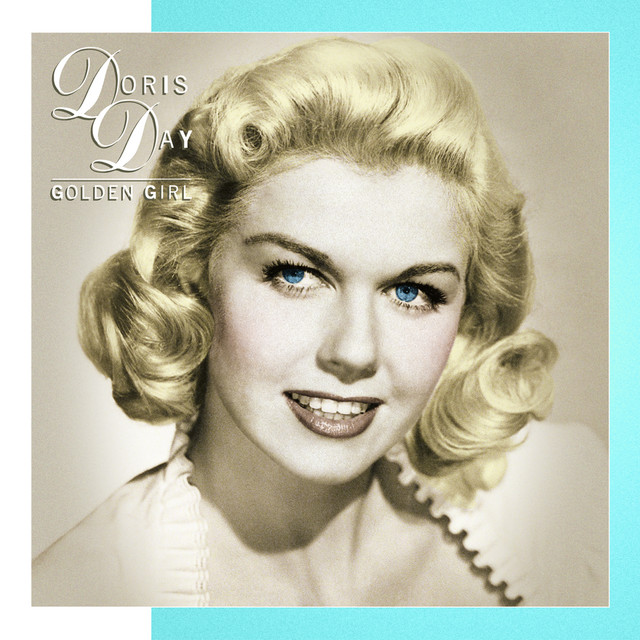 Accords et paroles In A Shanty In Old Shanty Town Doris Day