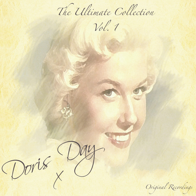 Accords et paroles It Might As Well Be Spring Doris Day