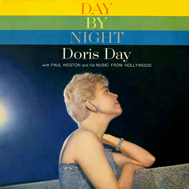 Accords et paroles Moonglow Doris Day