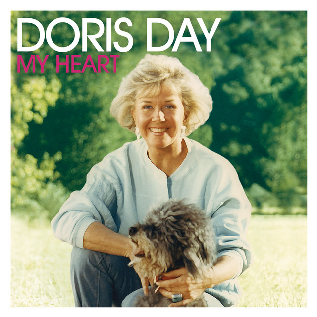 Accords et paroles My One And Only Love Doris Day