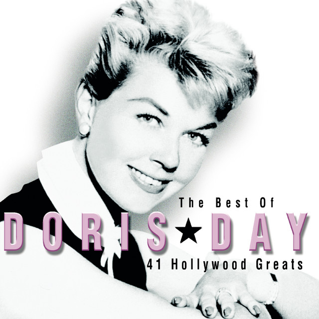 Accords et paroles Swinging On A Star Doris Day