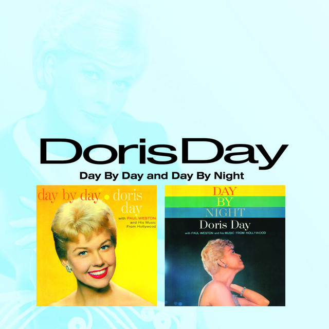 Accords et paroles There Will Never Be Another You Doris Day