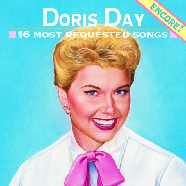 Accords et paroles Till The End Of Time Doris Day