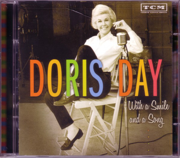 Accords et paroles With A Smile And A Song Doris Day