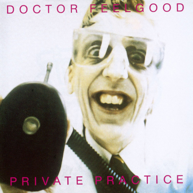 Accords et paroles Night Time Dr. Feelgood