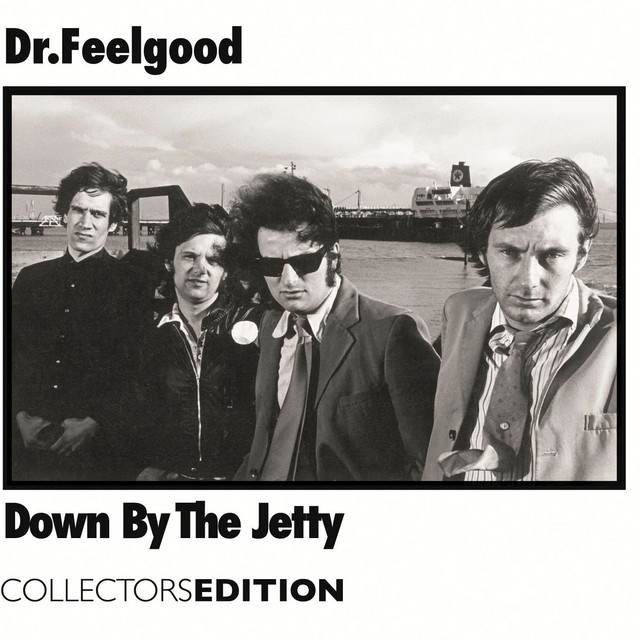 Accords et paroles One Weekend Dr. Feelgood
