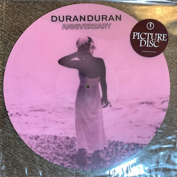 Accords et paroles Anniversary Duran Duran