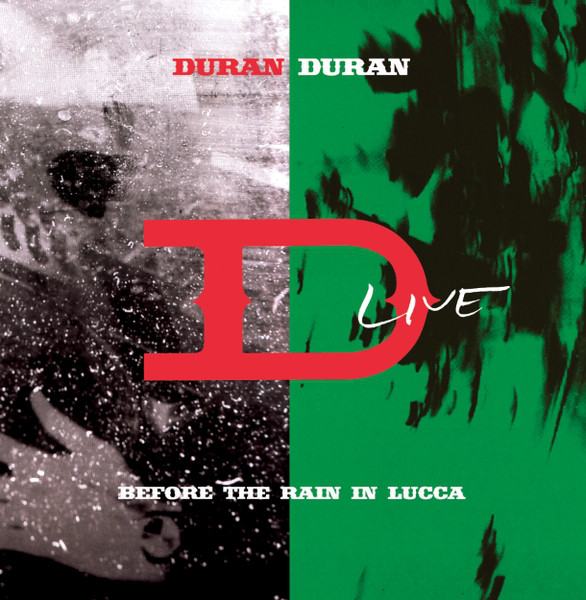 Accords et paroles Before The Rain Duran Duran