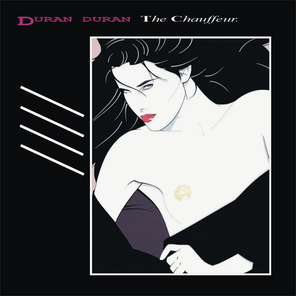 Accords et paroles The Chauffeur Duran Duran