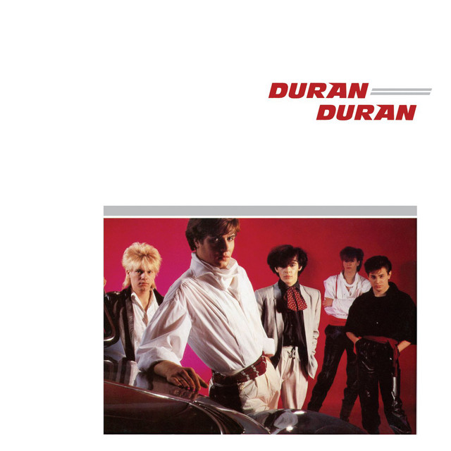 Accords et paroles Friends Of Mine Duran Duran