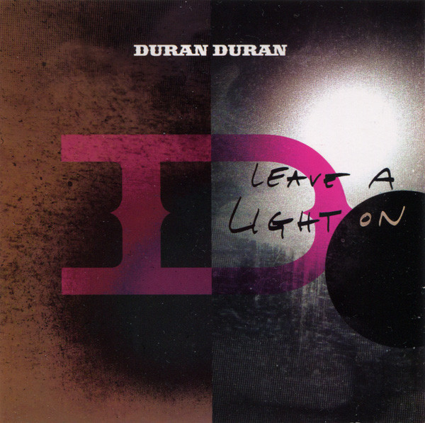 Accords et paroles Leave A Light On Duran Duran