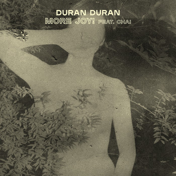 Accords et paroles More Joy Duran Duran