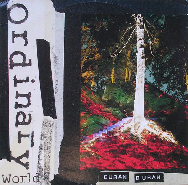 Accords et paroles Ordinary World Duran Duran