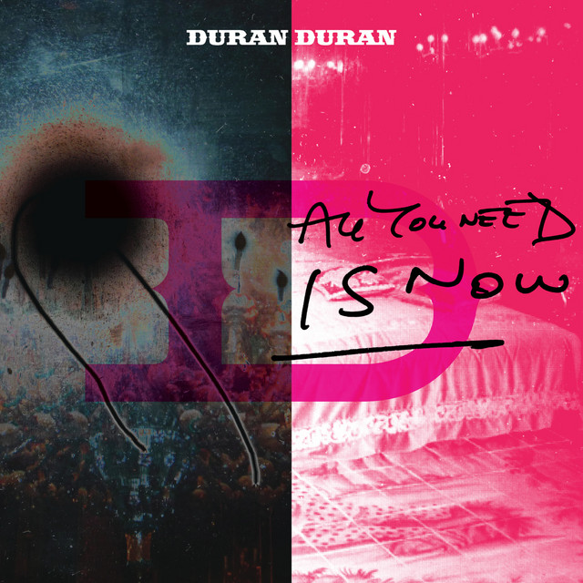 Accords et paroles Runway Runaway Duran Duran
