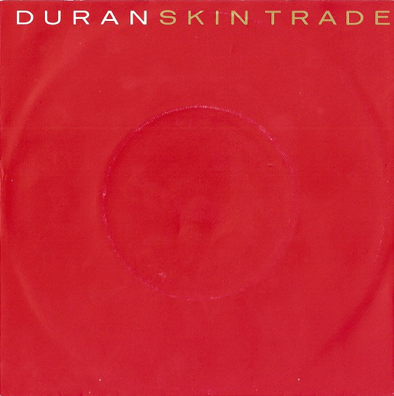 Accords et paroles Skin Trade Duran Duran