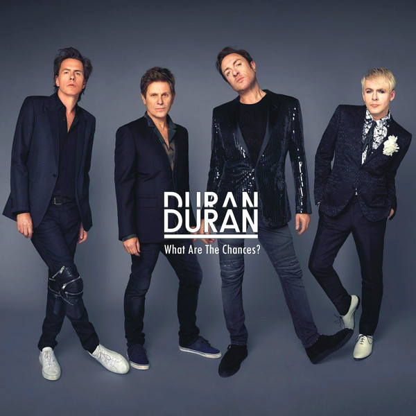 Accords et paroles What Are The Chances Duran Duran