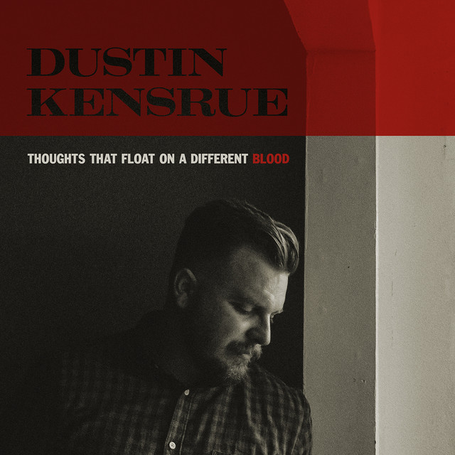 Accords et paroles Down There By The Train Dustin Kensrue