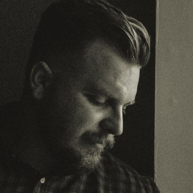 Accords et paroles This Good Night Is Still Everywhere To Me Dustin Kensrue