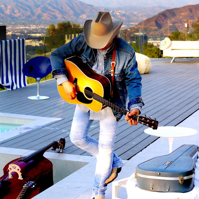 Accords et paroles 1000 Miles From Nowhere Dwight Yoakam