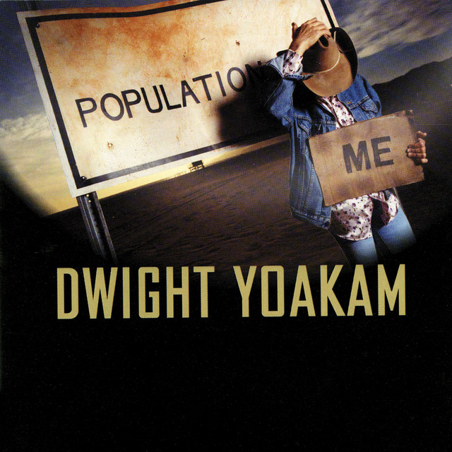 Accords et paroles An Exception To The Rule Dwight Yoakam