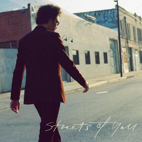 Accords et paroles Streets Of You Eagle-Eye Cherry