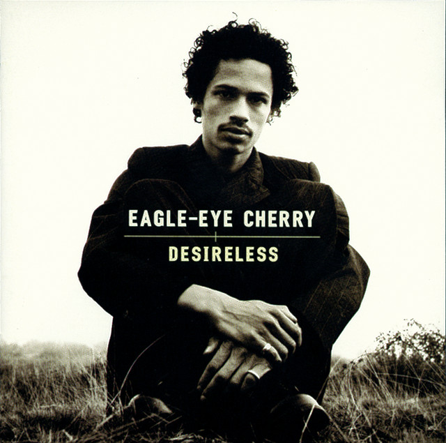 Accords et paroles Worried Eyes Eagle-Eye Cherry