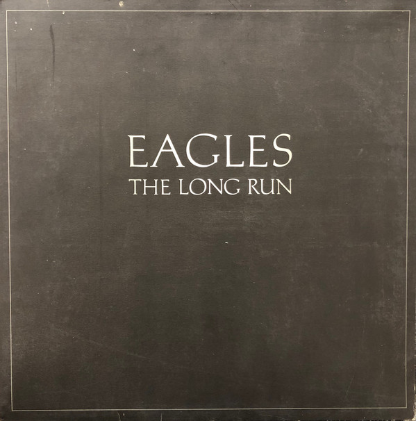 Accords et paroles The Long Run Eagles