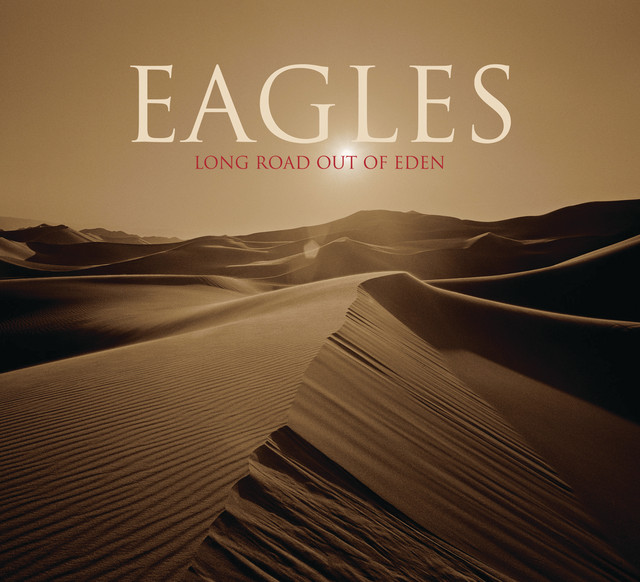 Accords et paroles You Are Not Alone Eagles