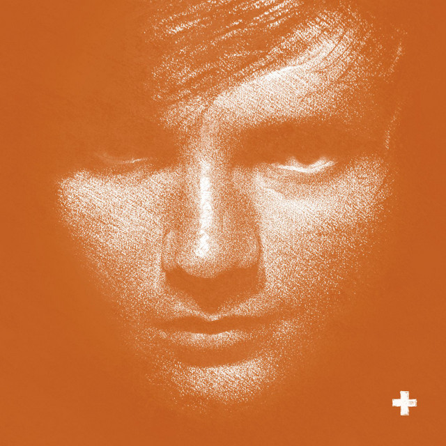 Accords et paroles Kiss Me Ed Sheeran