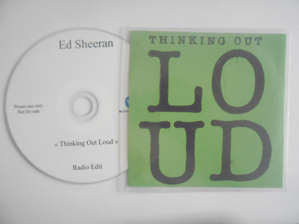 Accords et paroles Radio Ed Sheeran