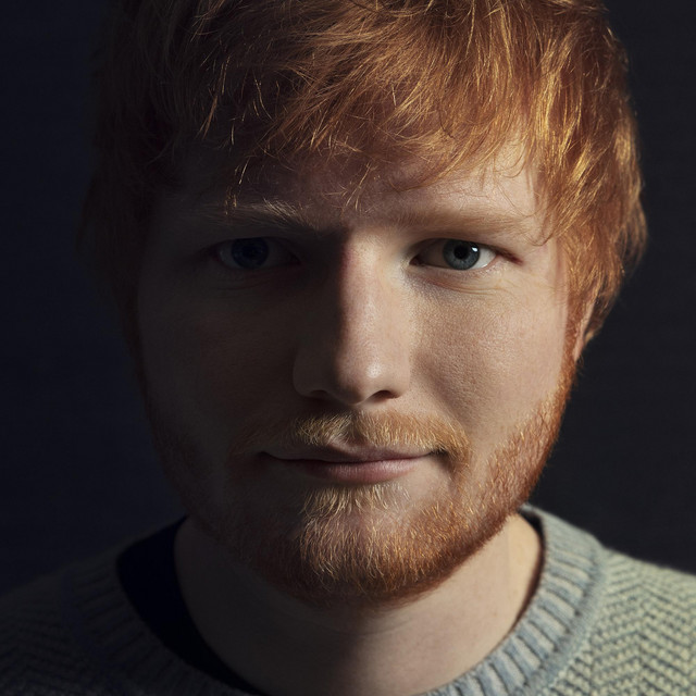 Accords et paroles We Are Ed Sheeran
