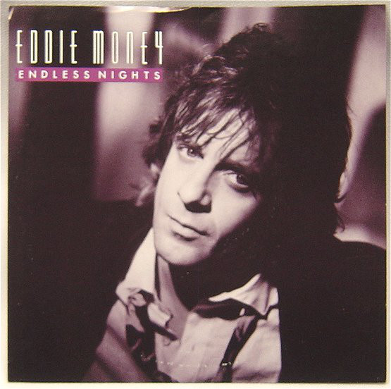 Accords et paroles Endless Nights Eddie Money