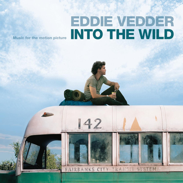 Accords et paroles Rise Eddie Vedder
