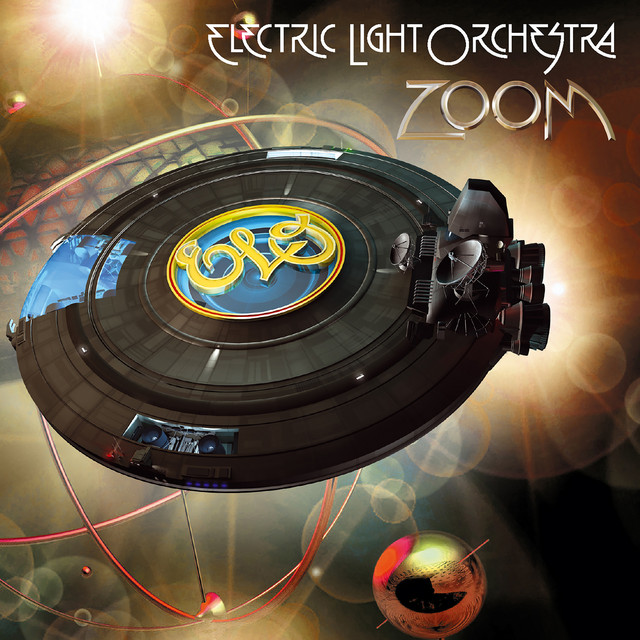 Accords et paroles A Long Time Gone Electric Light Orchestra