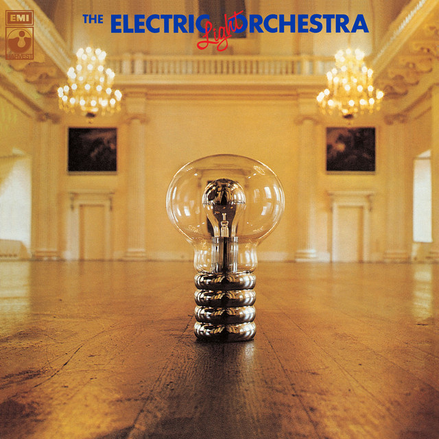 Accords et paroles Mr Radio Electric Light Orchestra