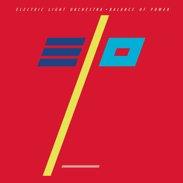 Accords et paroles Send It Electric Light Orchestra