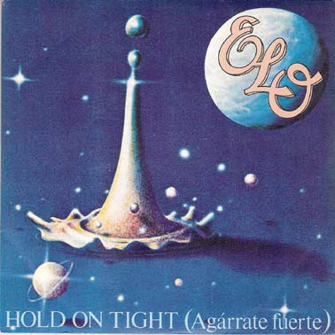 Accords et paroles When Time Stood Still Electric Light Orchestra