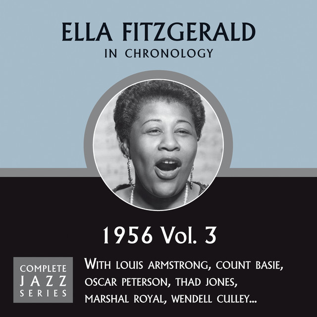 Accords et paroles A Foggy Day (in London Town) Ella Fitzgerald