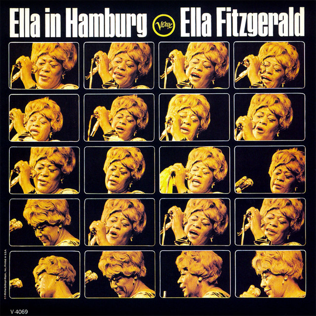 Accords et paroles A Hard Day's Night Ella Fitzgerald