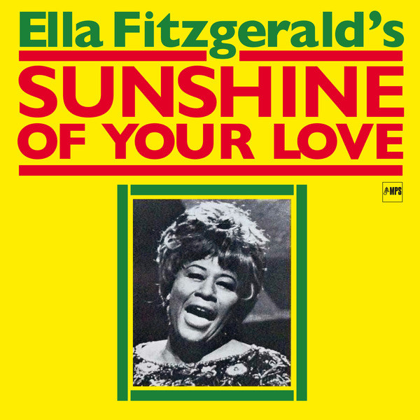 Accords et paroles A House Is Not A Home Ella Fitzgerald