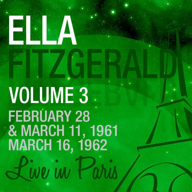 Accords et paroles Am I Blue Ella Fitzgerald